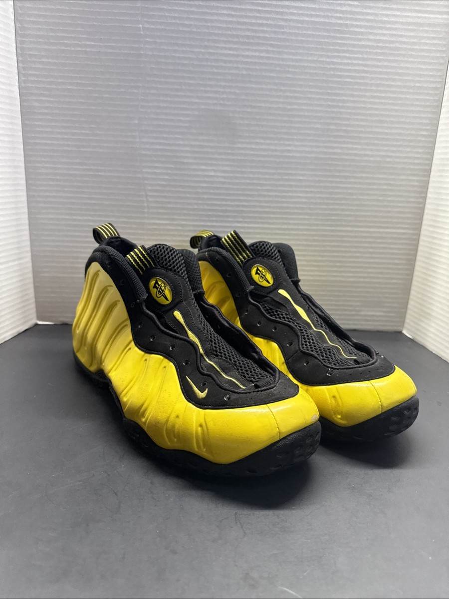 wu tang foamposite release date