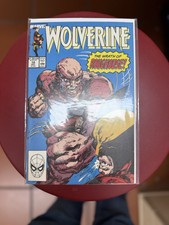 Wolverine Comic Verschiedene Immer Nur 1 Stk ...