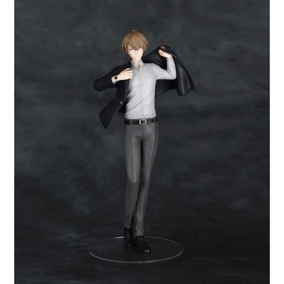 Weiße Waffe Nijisanji PVC Figuren 1/8 Hayato Kagami 23 cm