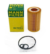 Filtro de aceite HU7010z FILTRO HOMBRE CHRYSLER DODGE FIAT MERCEDES NISSAN JEEP
