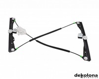 Fensterheber Ohne Motor FüR Seat Ibiza Cordoba Rechts 02-09