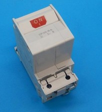 CP30-BA 2P 1-M 3A Circuit protector Mitsubishi Electric Unused item