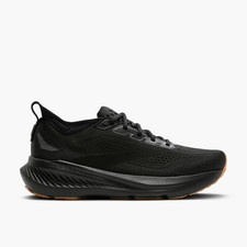SALE- Brooks Glycerin 23 Road-Running Shoes - Men's-Black/Ebony/Biscuit