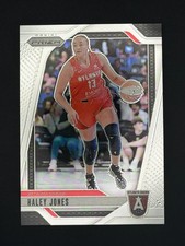 2024 Panini Prizm WNBA Haley Jones #2 Atlanta Dream