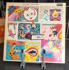 David Bowie Images 1966-67 Deram 2x Vinyl LP 1973