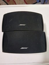 Bose Surround Sound Speaker System Left & Rig...
