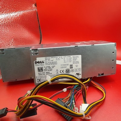 DELL OptiPlex 760 780 960 980 235W Power Supply L235ES-00 PS-5231-9DA-RoHS G185T