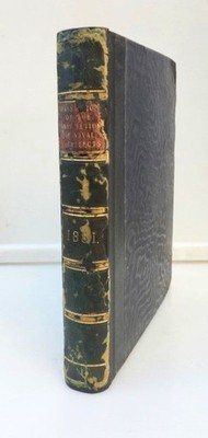 Transactions of The Institution of Naval Architects, Volume XXII, Holmes, George