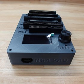 CartridgeReader V5 Sega Mark III/MSX compatible version GL