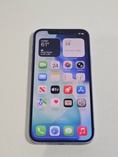Apple iPhone 12 - 128GB - Purple (Unlocked)