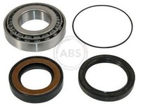 A.B.S. Radlagersatz 200122 FüR Pajero Mitsubishi L200 300 3 Bus 1 Canvas Top 2