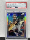 2024 Topps Chrome Cosmic Jackson Holliday Stars In The Night GEM MT PSA 10 RC