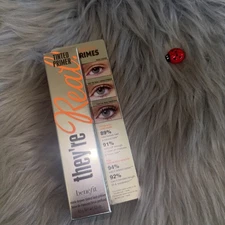 Benefit They're Real Tinted Lash Primer, Mink Brown, 0.3 Fl Oz