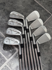 Taylormade P7CB/770 Combo set Excellent condition X flex