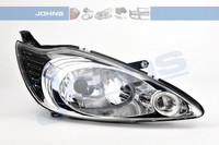 32 52 10 Scheinwerfer Rechts FüR Ford KA (RU8)