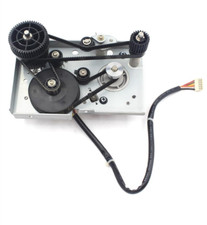 R21138001 Genuine PGEAR Box Assy (LH) for SAT...