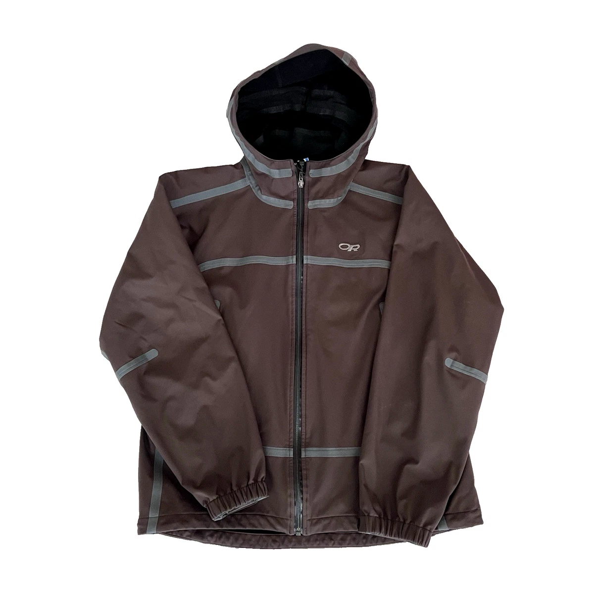 Outdoor Research Soft Shell Coats & Jackets for Men for Sale