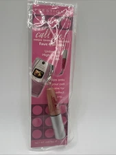 Prestige Call Me! High Shine Lipgloss- CLG-03 Call Me Lipgloss Sand - NEW