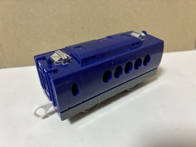 Nankai Rapit Middle Car