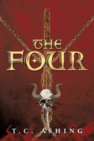 T. C. Ashing | The Four | Taschenbuch | Englisch (2013) | Xlibris