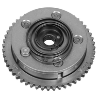 Partstec PTA126-0150 Nockenwellenversteller FüR Opel General Motors
