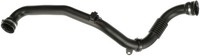 Ladeluftschlauch Gates 09 1492 FÜR Renault Turboschlauch Intercooler Schlauch
