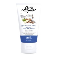 Defining Curl Cream - Hair Moisturizer for Curly Hair - Curl Styling Cream fo...