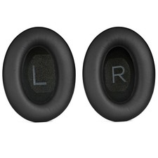 2Pcs Earphone Cushions Pad Parts For BOSE Quiet Comfort 45 QC45 QC35 Headphones]