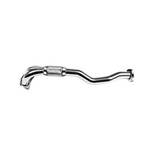 For 1993-1997 Toyota Corolla Dx Base 1.6l L4 Stainless Exhaust Header Manifold For 1993-1997 Toyota Corolla Dx Base 1.6l L4 Stainless Exhaust Header Manifold