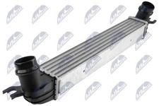 NTY Ladeluftkühler MINI 2,0 1,6 17518506904