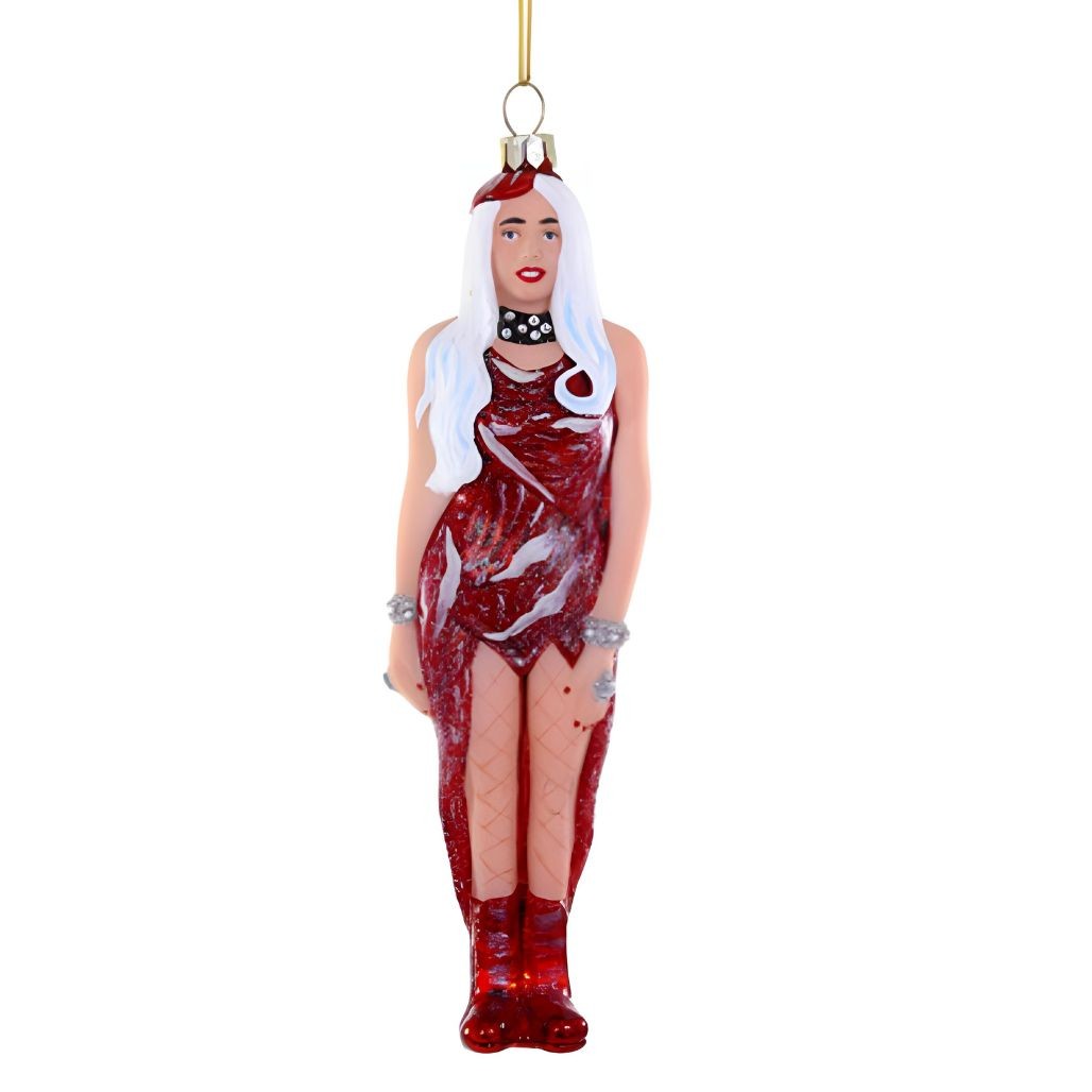 chinese dress ladies Buy Dom Pérignon Lady Gaga Sculpture® Online main image 0