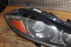 2012-2015 JAGUAR XF Passenger RIGHT Xenon HID AFS Headlight Assembly OEM TESTED