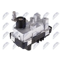 NTY ECD-BM-027 Stellelement, Turbolader