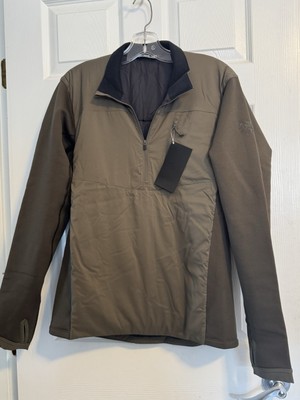 Brand New Arc'teryx LEAF NAGA Pullover AR