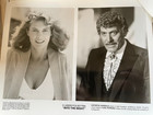Into The Night Jeff Goldblum Movie Press Photos Behind The Scenes — photo 8