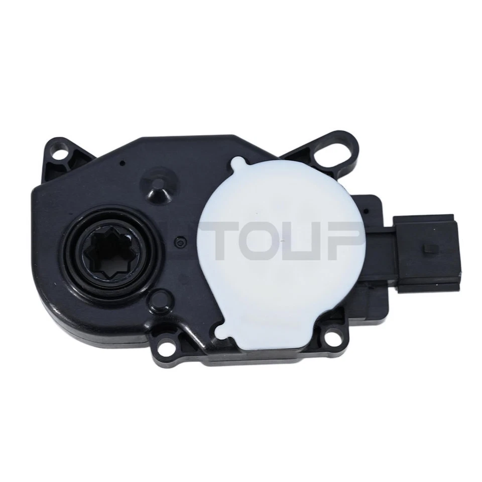 For Ford Mustang 2018-2023 Radiator Grille Shutter Assembly With Motor JR3Z8475B - Image 4 of 4