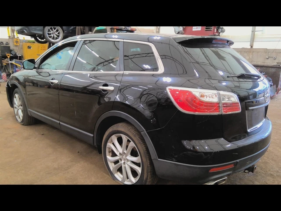 Automatic Transmission AWD Fits 11-15 MAZDA CX-9 6828830 Foto 4 de 4