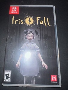 Iris Fall Switch | eBay