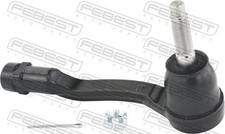 FEBEST 1221-JX1RH Spurstangenkopf vorne rechts für GENESIS HYUNDAI