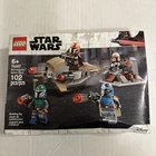 LEGO Star Wars: Mandalorian Battle Pack (75267)