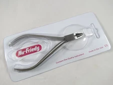 2x Plier Orthodontic Micro-Mini Pin & Ligature Cutter 678-107 HU FRIEDY