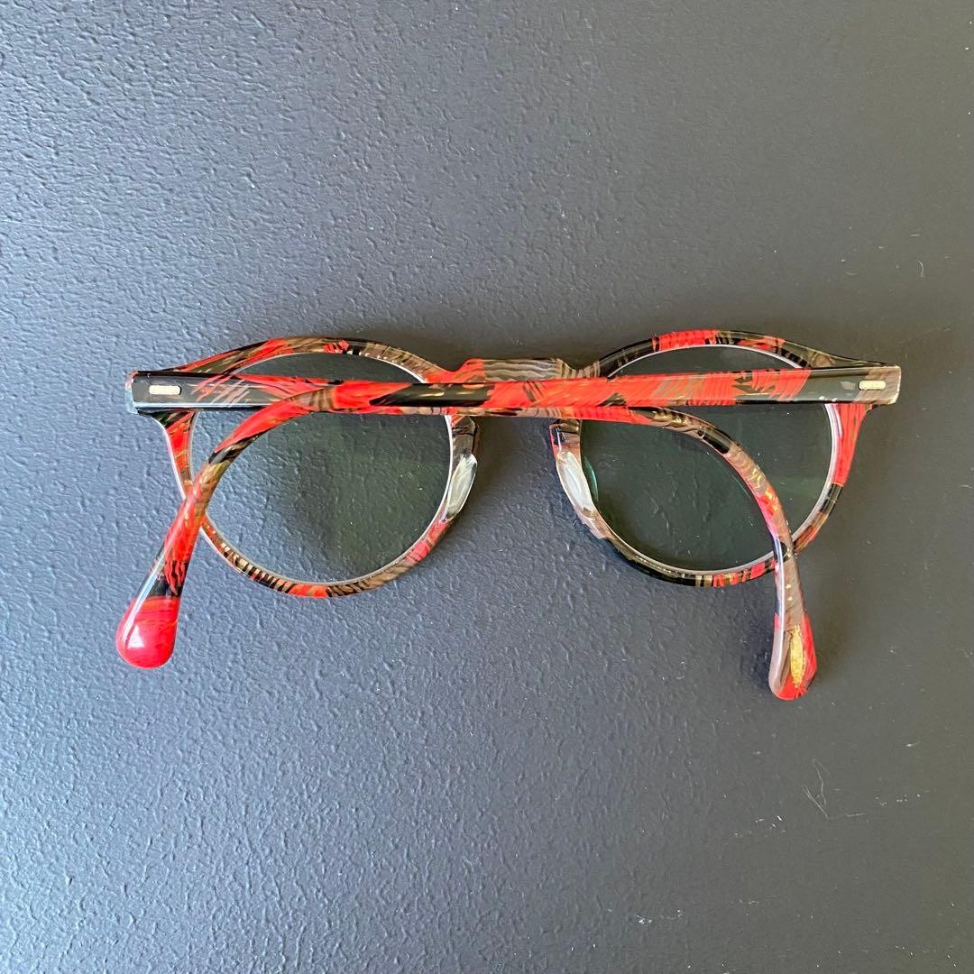 Oliver Peoples Alain Mikli Collab Sunglasses OV5217S … - Gem