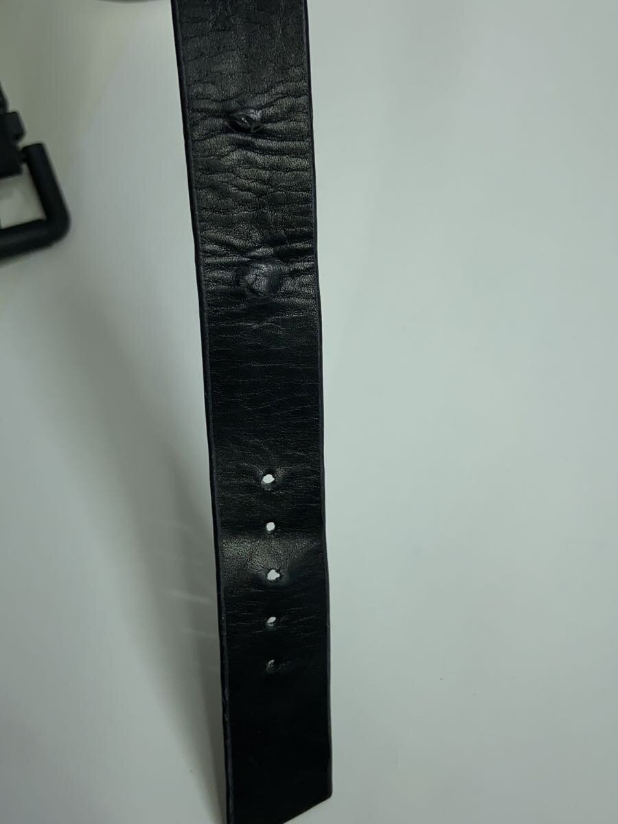 Staccato Python Pattern Thick Sole Sandals 24Cm B… - image 9