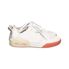 Tommy Hilfiger, Sneaker, Größe: 40, FWDFW06325, Weiß, Damen #0m6