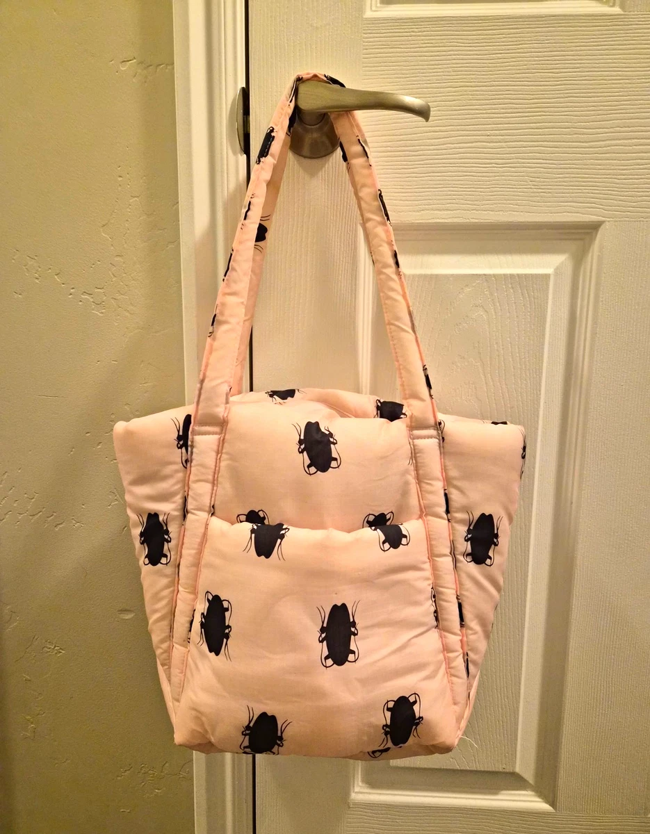 BAGGU Pink Bags & Handbags for Women for sale | eBay