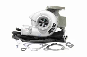 Turbolader ALANKO 10900146 für MITSUBISHI PAJERO I (L04G, L14G)