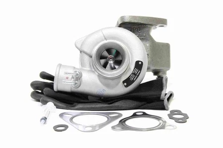 Turbolader 333585