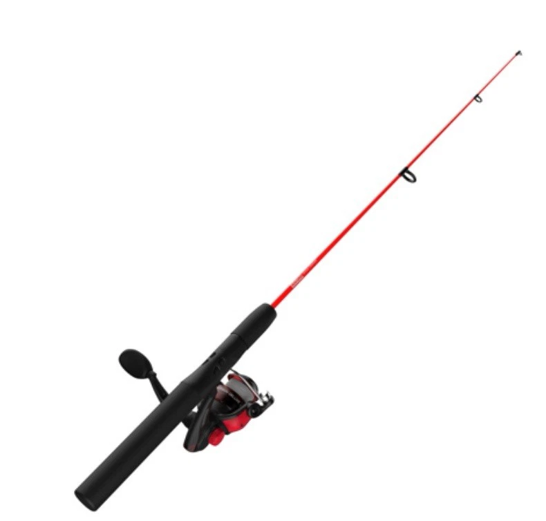 Zebco Dock Demon Rod and Reel New Trout Fishing - Image 2 of 4