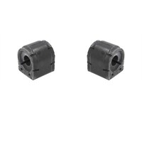 2X Tedgum Lagerung Stabilisator Hinten Links Rechts FüR Mazda 3 BM BN CX-5 KE