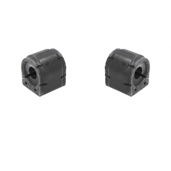2X Tedgum Lagerung Stabilisator Hinten Links Rechts FüR Mazda 3 BM BN CX-5 KE-image